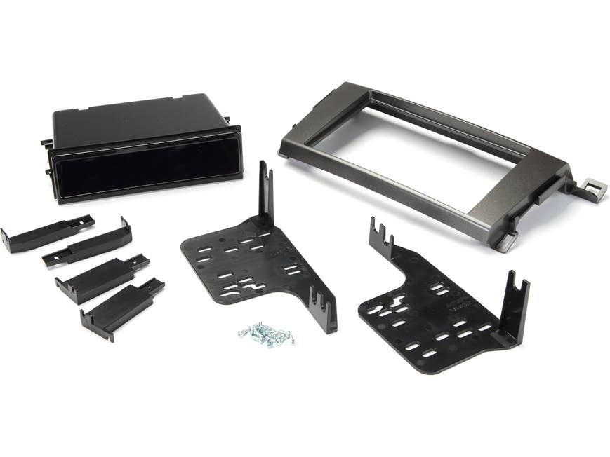 Metra 99-8242G Dash Kit (Gray) Fits select 2013-18 Toyota RAV4