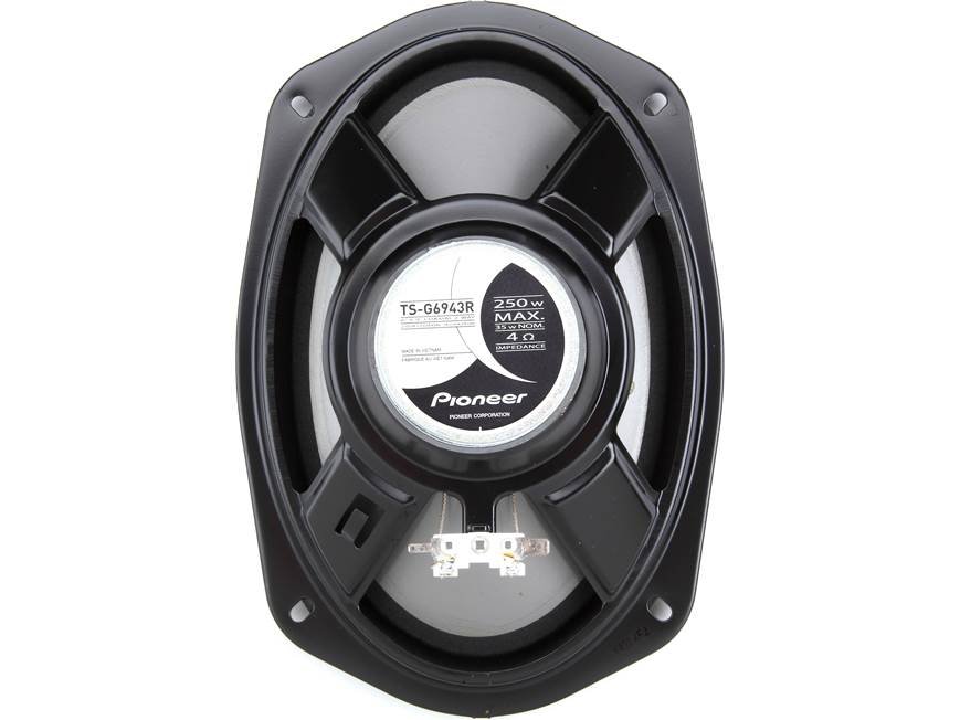 Pioneer TS-G6943R 6