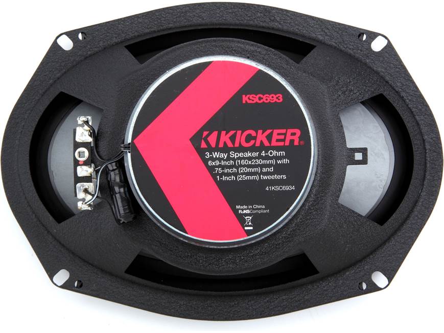 Kicker 41KSC6934 6