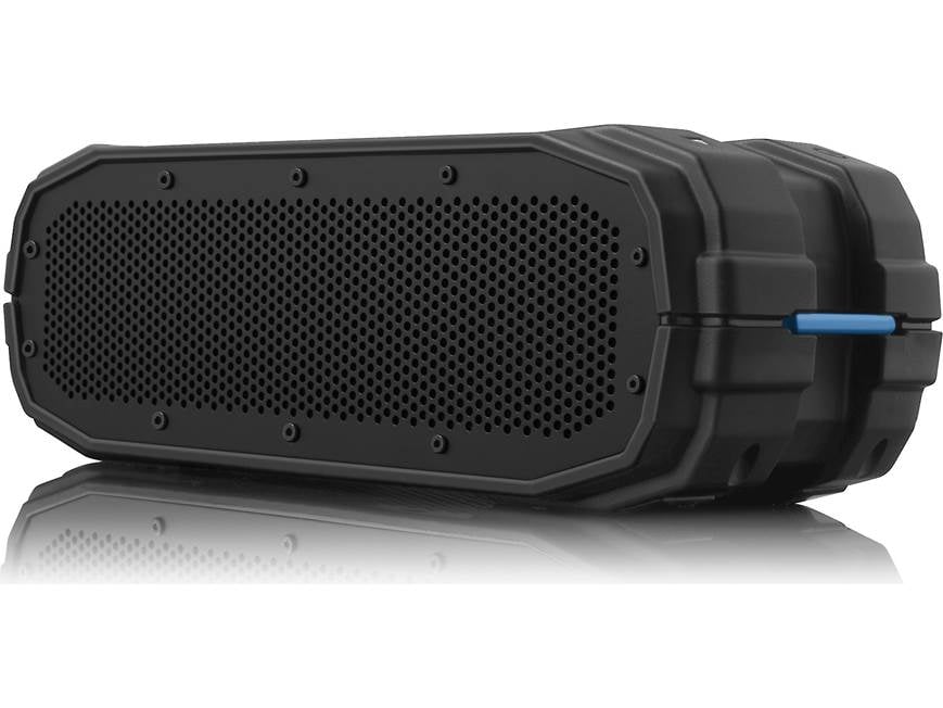 Braven BRV-X (Black) Waterproof portable Bluetooth® speaker system