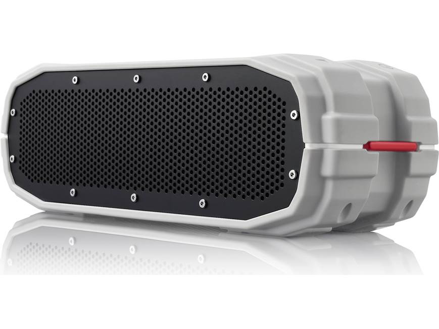 Braven BRV-X (Grey) Waterproof portable Bluetooth® speaker system