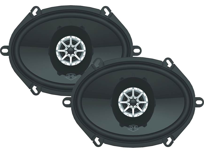 Jensen DUBS257 5