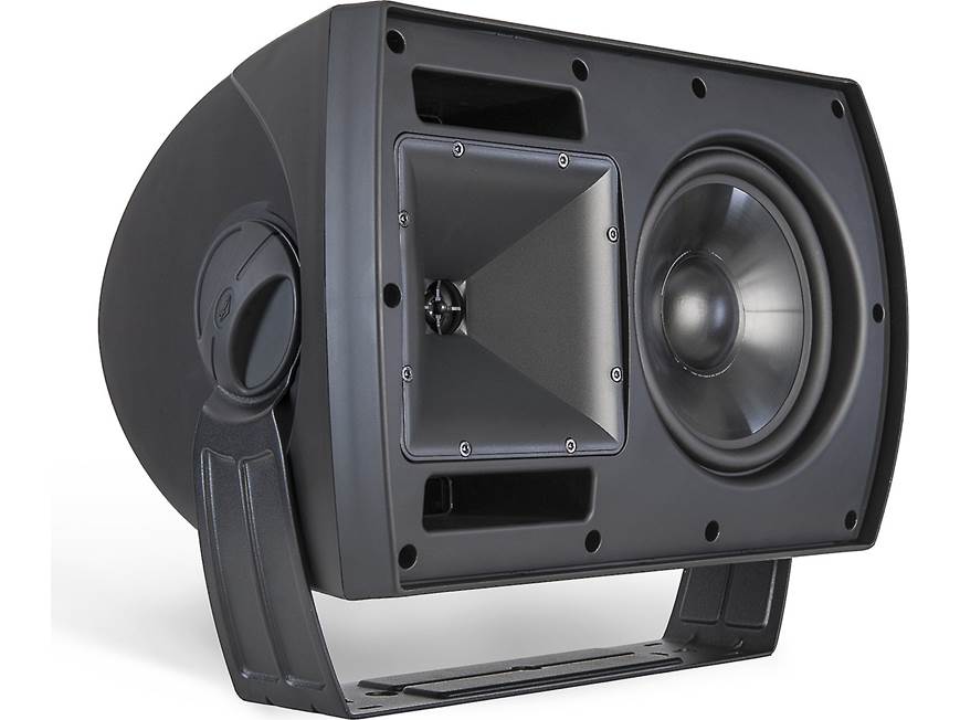 Klipsch CA-800T (Black) 8