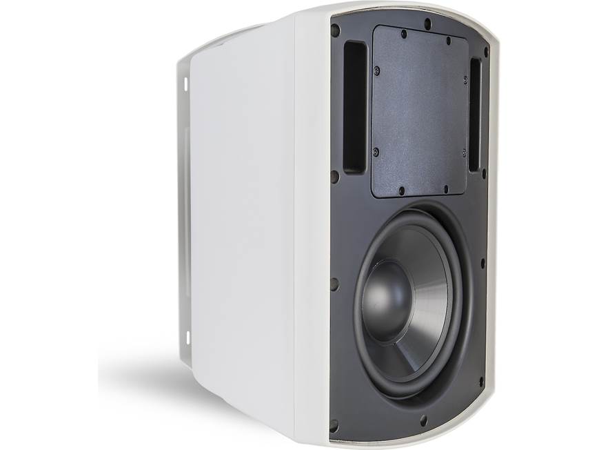 Klipsch CA-800-TSW (White) 8