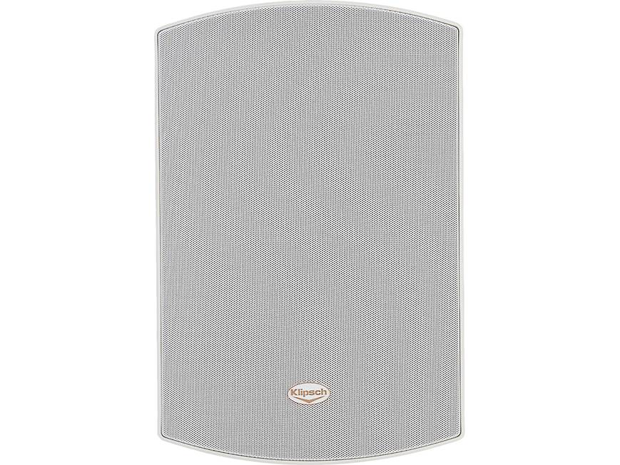 Klipsch CA-800-TSW (White) 8