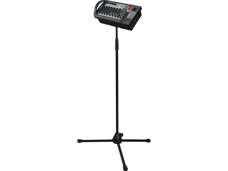 Yamaha STAGEPAS 600i Portable 10-channel PA system at Crutchfield