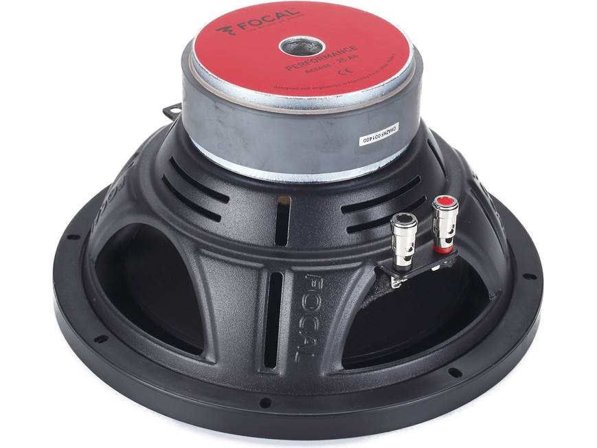 Focal 25A4 Access Series 10