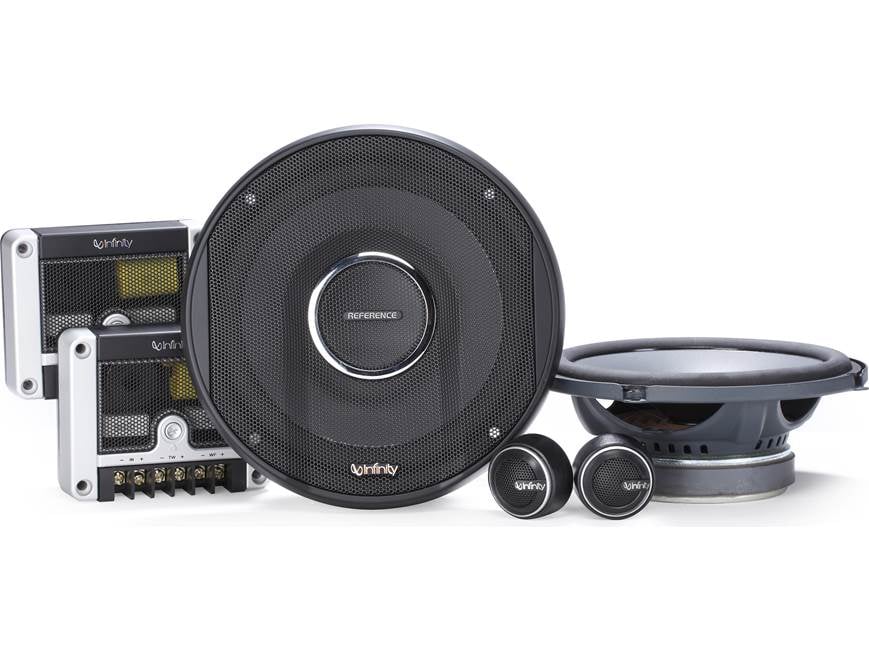 Infinity Reference X REF-6500cx 6-3/4