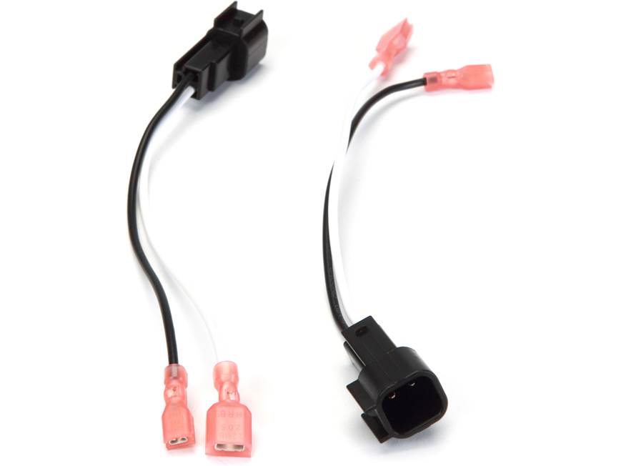 thumbnail interactive-video image 1 of Metra 72-5600 Speaker Wire Harness Adapter – Set Of 4 – For Select Vehicles 1 of 5