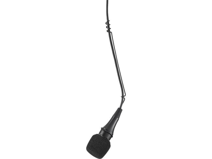 ミュージック Hfdcvv Shure Centraverse™ CVO (Black) Small-diaphragm cardioid condenser