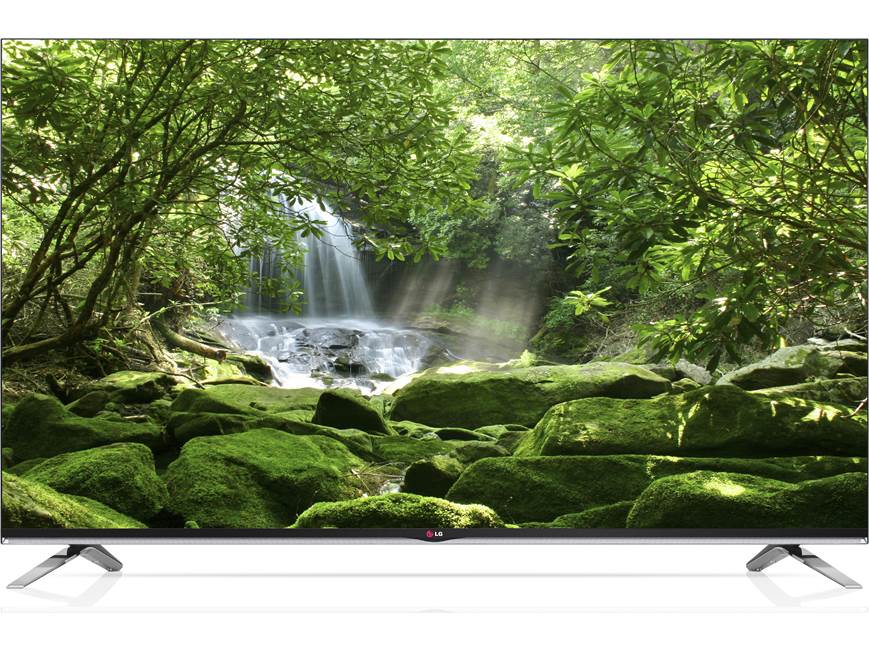 LG 55インチテレビ　55LB57YM 55型 Smart TV - 55LB57YM | LG Japan