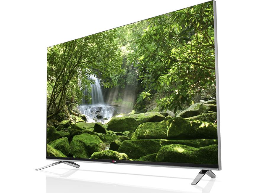 ★ 美品新品バックライト ★ 14年 LG 55LB57YM  55型 Smart TV 55型 Smart TV - 55LB57YM | LG Japan