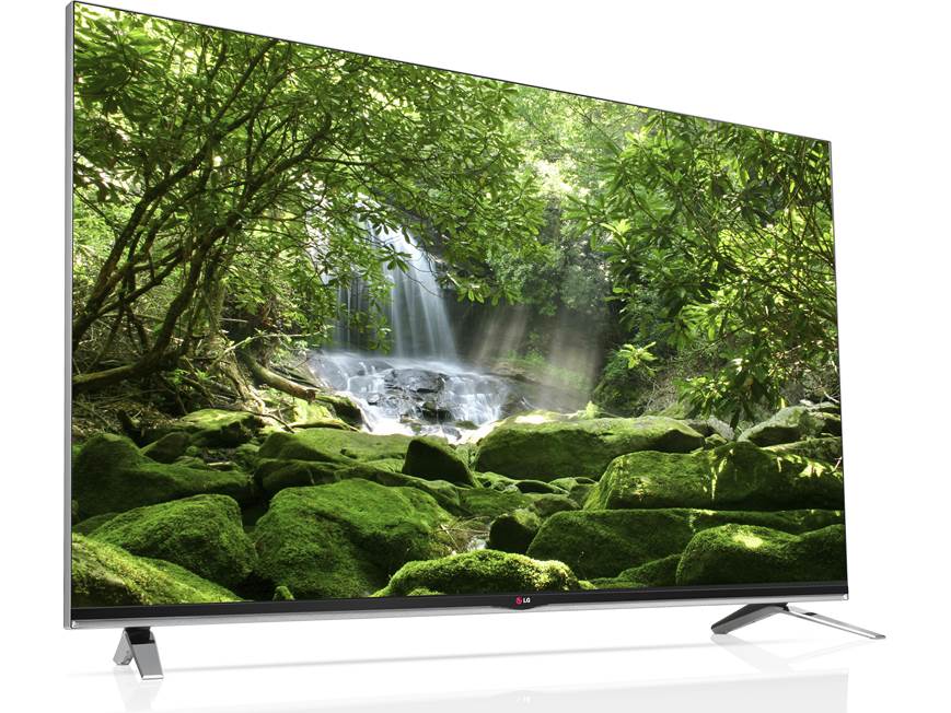LG 55LB7200 55