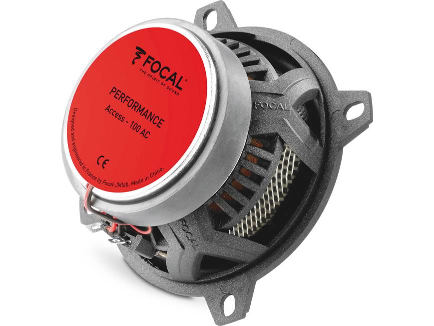 Focal Performance 100AC Access Series 4