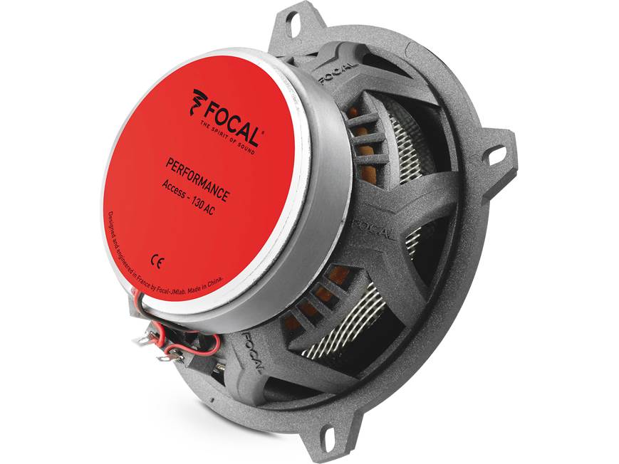 Focal Performance 130AC Access 5-1/4