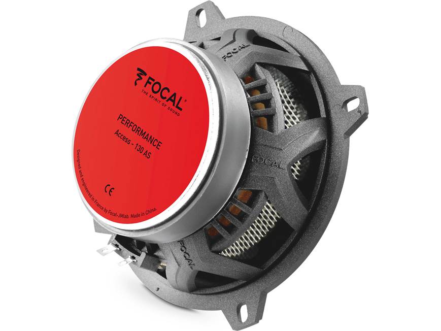 Focal Performance 130AS Access Series 5-1/4