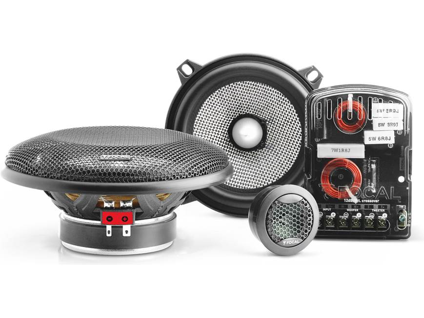 Focal Performance 130AS Access Series 5-1/4