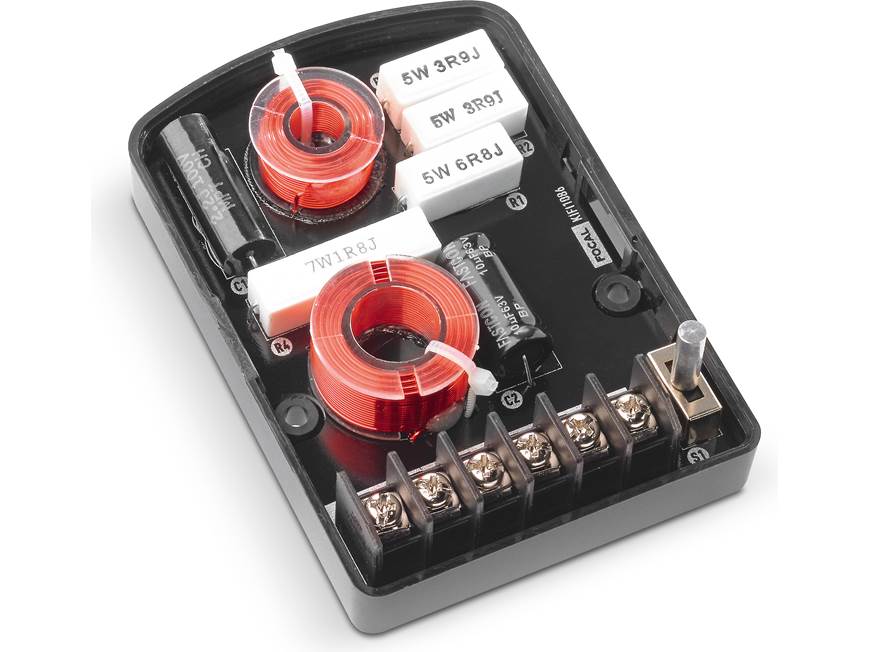 Focal Performance 130AS Access Series 5-1/4