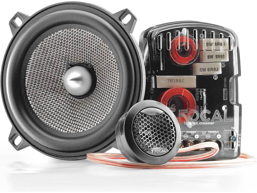 Focal Performance 130AS Access Series 5-1/4