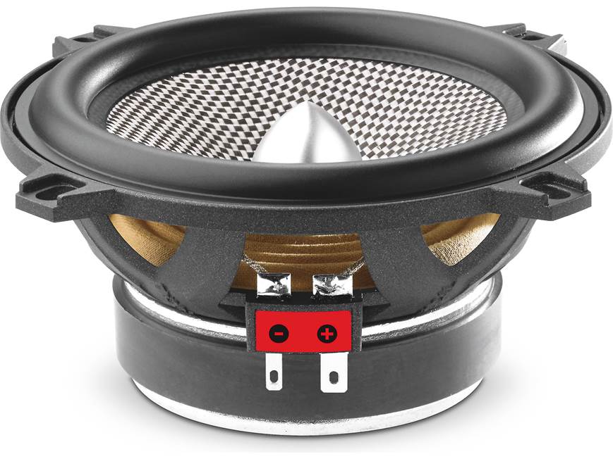 Focal Performance 130AS Access Series 5-1/4 Focal Performance 130AS Access Series 5-1/4