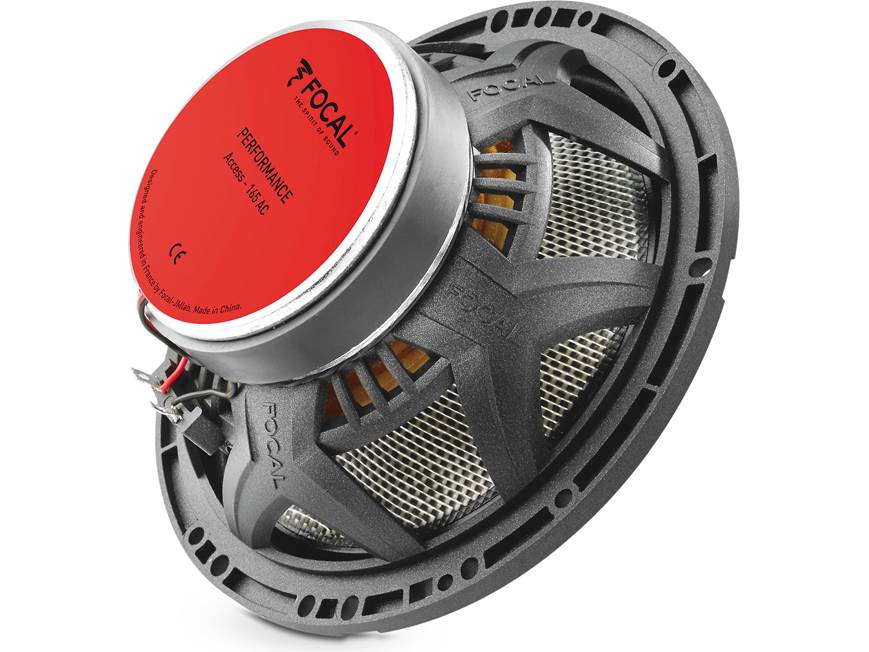 【在庫整理】新品 FOCAL ACCESS165AC 6.5インチ フォーカル Focal Performance 165AC Access Series 6-1/2