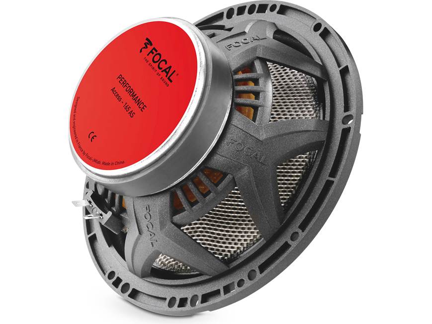 Focal Performance 165AS Access Series 6-1/2