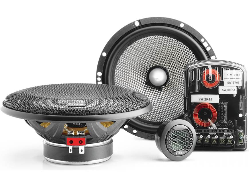 Focal Performance 165AS Access Series 6-1/2