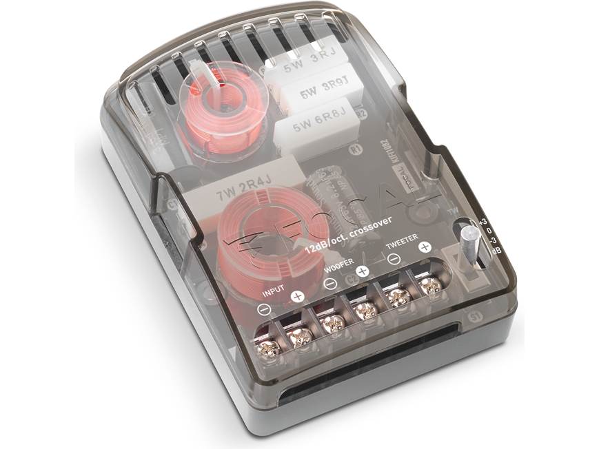 Focal Performance 165AS Access Series 6-1/2 Focal Performance 165AS Access Series 6-1/2
