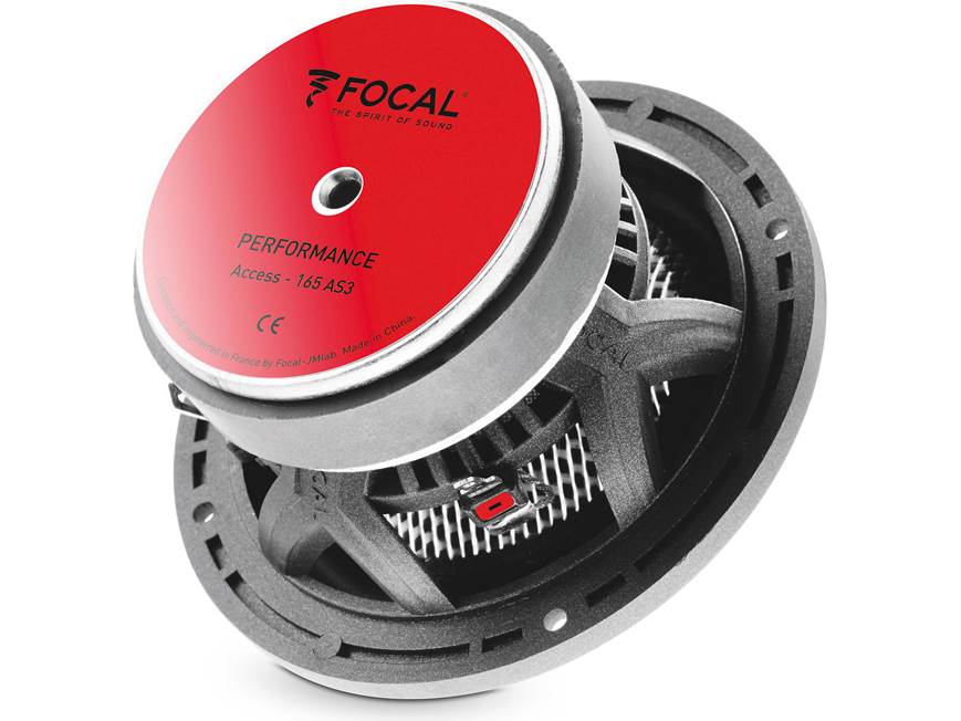 Focal Performance 165AS3 Access Series 6-1/2