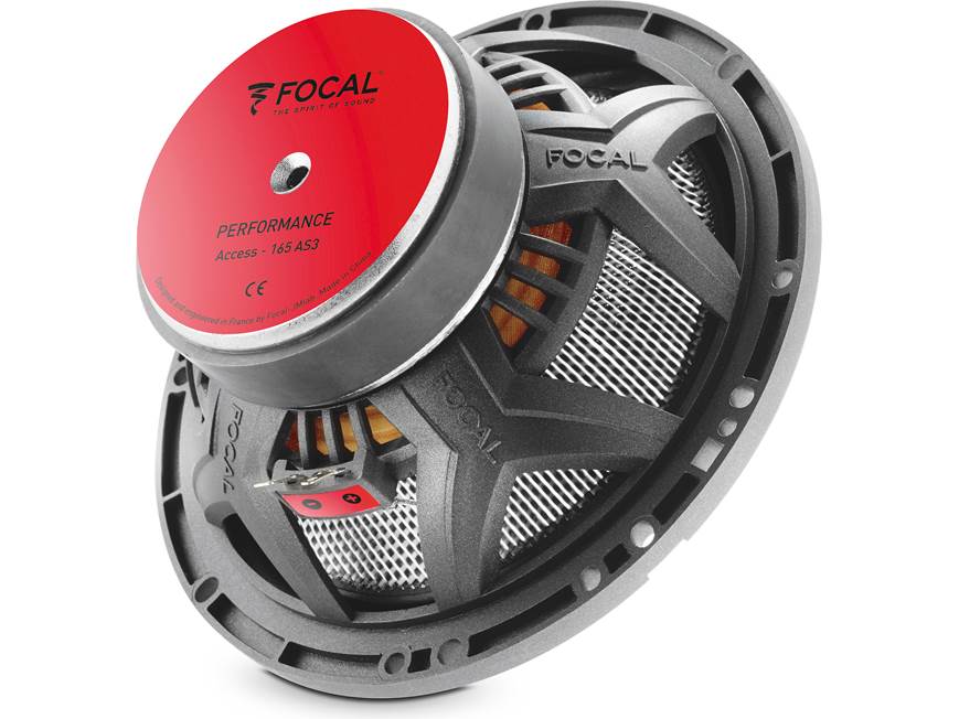 Focal Performance 165AS3 Access Series 6-1/2