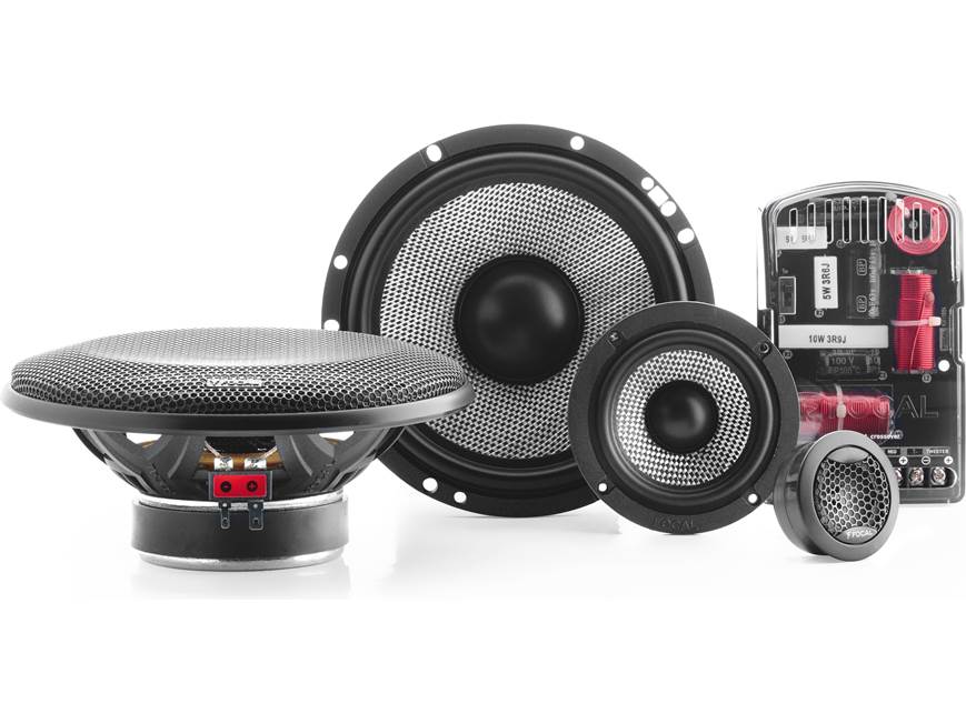 Focal Performance 165AS3 Access Series 6-1/2