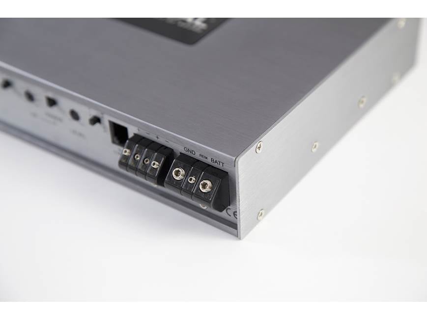 Focal FPD 900.1 Compact mono amplifier — 850 watts RMS x 1 at 2