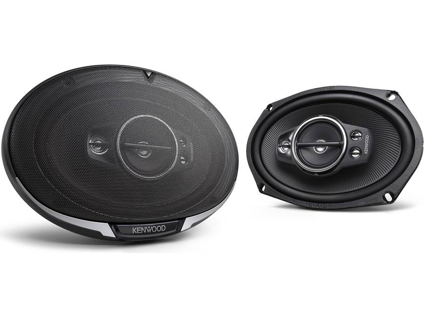 Kenwood KFC- 6995PS Performance Series 6