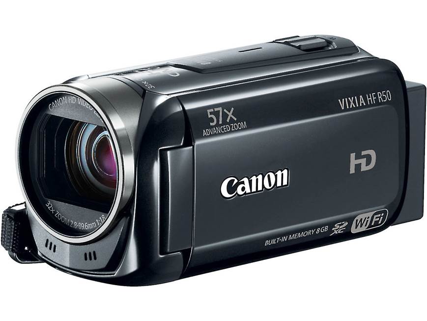 Canon iVIS HF R32 ビデオカメラ CANON iVIS HF R32 [ブラック] 価格比較 - 価格.com