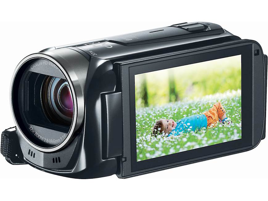 その他 Canon FC280 Canon VIXIA HF R52 High-definition camcorder with 32GB flash