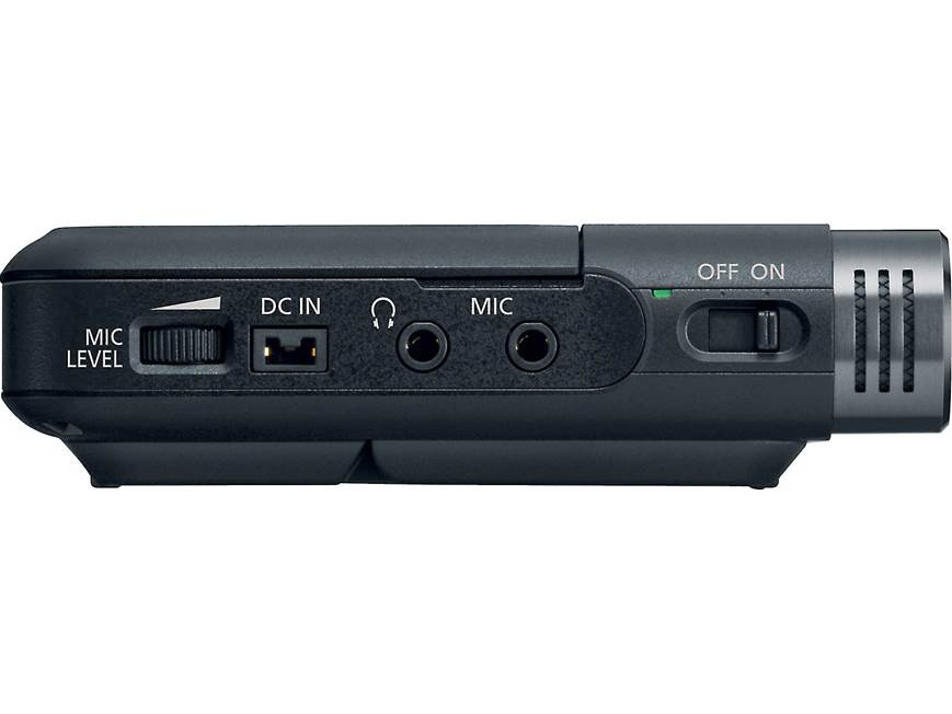 Canon VIXIA mini X Pocket-sized HD camcorder with Wi-Fi® at