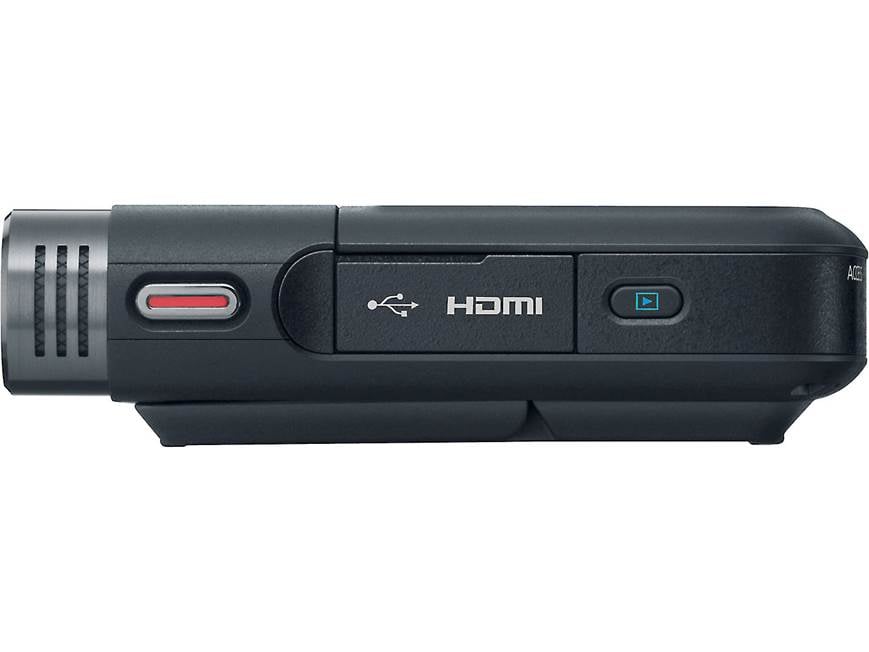 Canon VIXIA mini X Pocket-sized HD camcorder with Wi-Fi® at