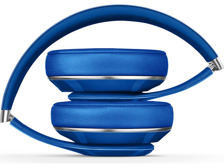Beats by Dr. Dre® Studio® 2.0 (Blue) Over-Ear Headphone (Blue) at