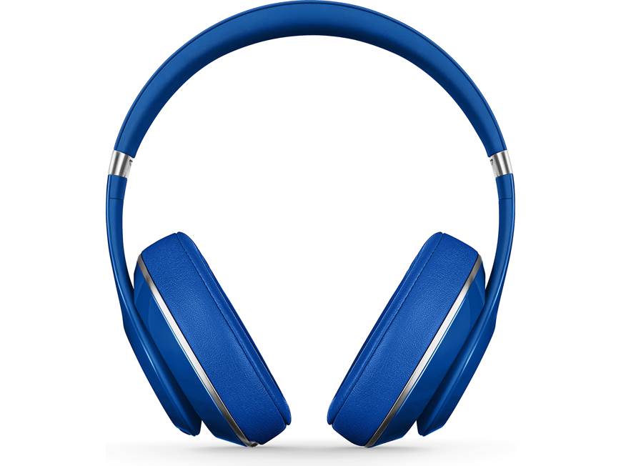 Beats by Dr. Dre® Studio® 2.0 (Blue) Over-Ear Headphone (Blue) at
