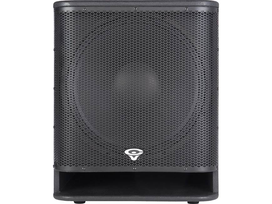 Cerwin-Vega P1800SX 18