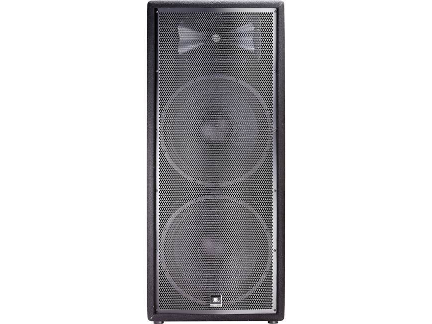 JBL JRX225 Dual 15