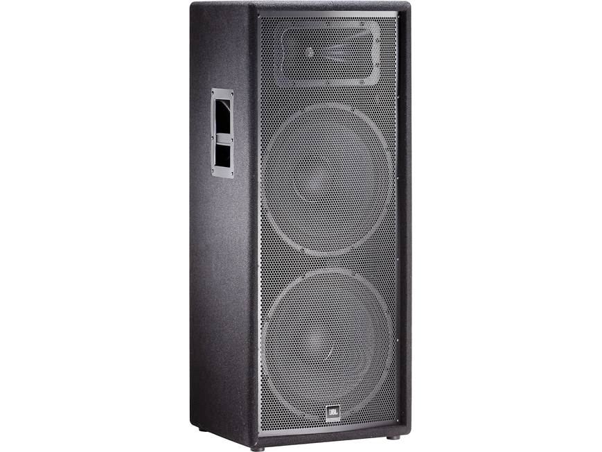 JBL JRX225 Dual 15
