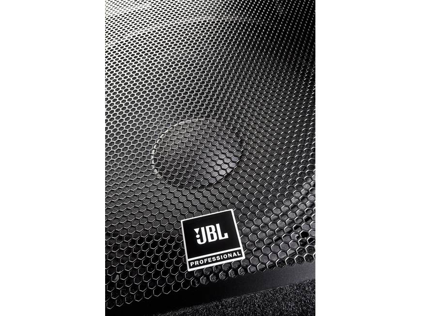 JBL JRX225 Dual 15