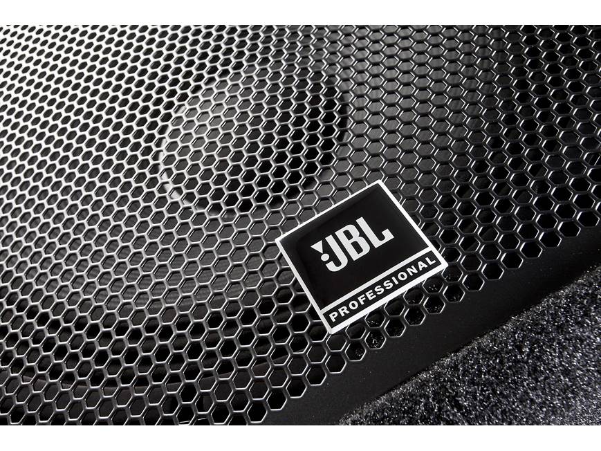 JBL JRX225 Dual 15