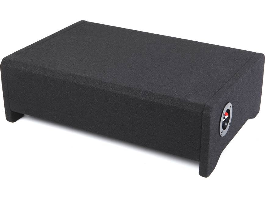 Pioneer UD-SW300D Single down-firing sealed enclosure for 12