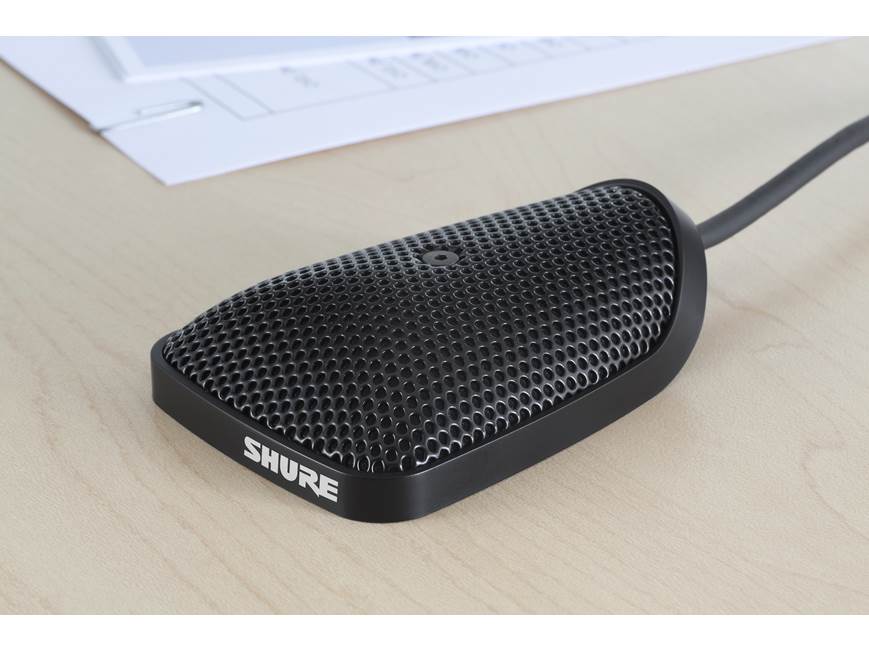 Shure Centraverse CVB B/O B-Stock - Thumbnail 3