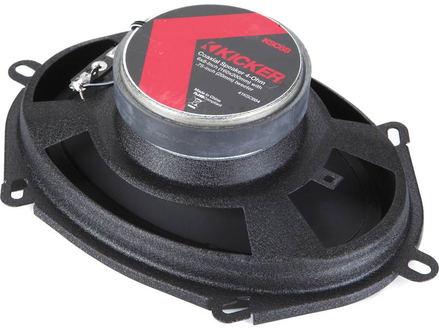 Kicker 41KSC684 5