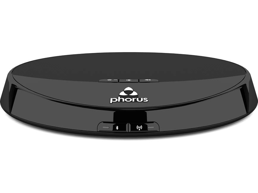 Phorus Phorus PR1 Receiver Add wireless music playback to your existing home ...