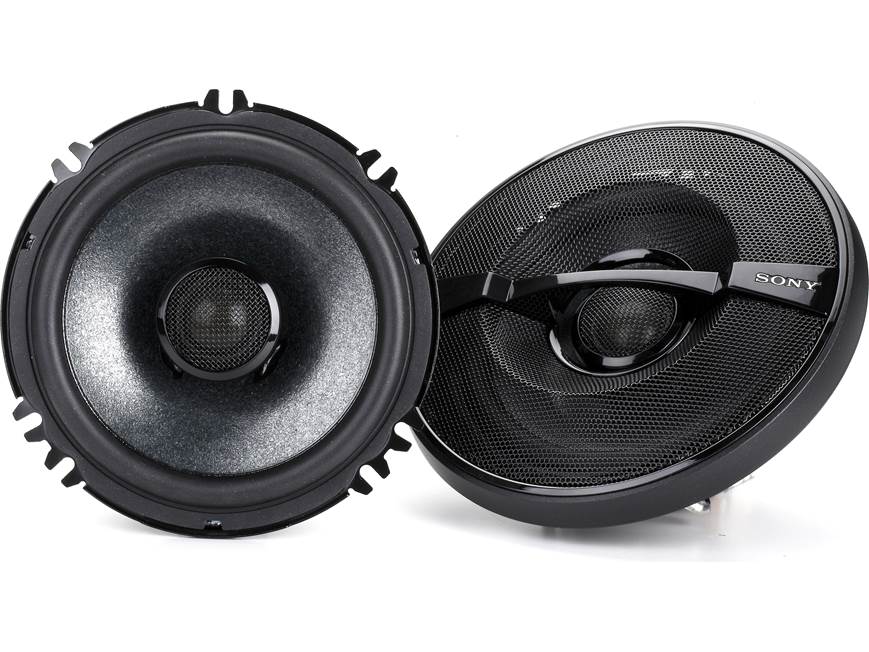 Sony XS-GS1621 GS Series 6-1/2