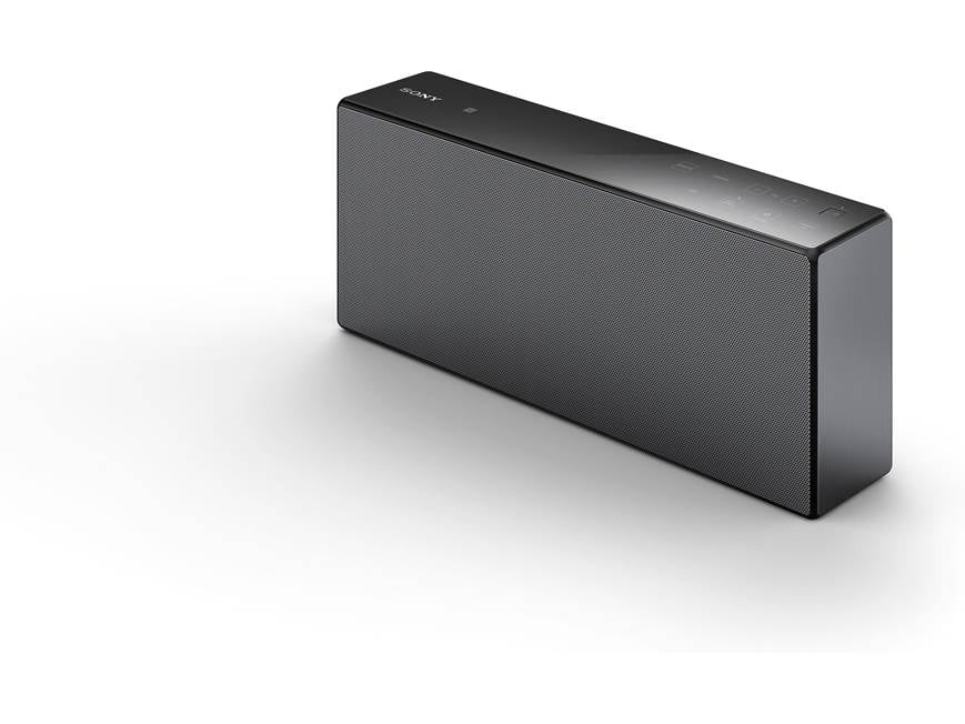 Sony SRS-X7 Portable wireless speaker system with Bluetooth® and
